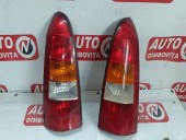 STOP DREAPTA OPEL ASTRA G OEM: 393032.