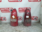 STOP DREAPTA OPEL ASTRA G OEM: 393032.