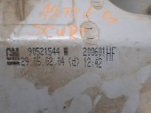 STOP DREAPTA OPEL ASTRA G OEM: 90521544.