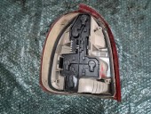 STOP DREAPTA OPEL CORSA B 