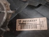 STOP DREAPTA OPEL CORSA C OEM: 09114337.