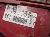 STOP DREAPTA OPEL CORSA D OEM: 13186351.