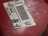 STOP DREAPTA OPEL CORSA D OEM: 13211841.