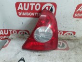 STOP DREAPTA RENAULT CLIO II 