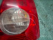 STOP DREAPTA RENAULT CLIO II 