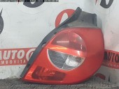 STOP DREAPTA RENAULT CLIO III 