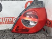 STOP DREAPTA RENAULT CLIO III 