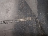 STOP DREAPTA RENAULT LAGUNA II OEM: 8200002472.