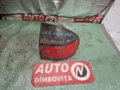 STOP DREAPTA RENAULT LAGUNA OEM: 7700820051.