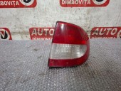 STOP DREAPTA RENAULT MEGANE 