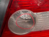 STOP DREAPTA RENAULT MEGANE II 