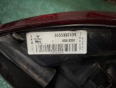 STOP DREAPTA RENAULT MEGANE III OEM: 265500010R.