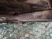 STOP DREAPTA RENAULT MEGANE OEM: 7700838531.