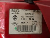 STOP DREAPTA RENAULT SYMBOL II OEM: 8200700047.