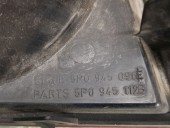 STOP DREAPTA SEAT ALTEA OEM: 5P0945112B.