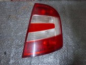 STOP DREAPTA SKODA FABIA 