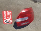 STOP DREAPTA SKODA FABIA II OEM: 5J6945112.