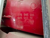 STOP DREAPTA SKODA FABIA OEM: 6Y6945096.