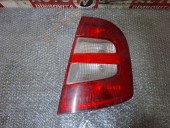 STOP DREAPTA SKODA FABIA OEM: 6Y6945096.