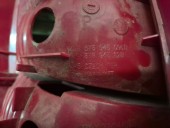 STOP DREAPTA SKODA FABIA OEM: 6Y6945112B.