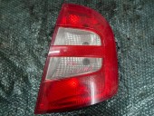 STOP DREAPTA SKODA FABIA OEM: 6Y6945112B.