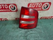 STOP DREAPTA SKODA FABIA OEM: 6Y9945096.