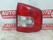 STOP DREAPTA SKODA OCTAVIA II 