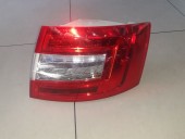 STOP DREAPTA SKODA OCTAVIA III 