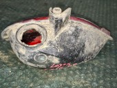 STOP DREAPTA SPATE IN BARA DACIA LOGAN II OEM: 0338900.