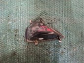 STOP DREAPTA SPATE IN BARA DACIA LOGAN II OEM: 0338900.