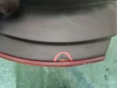 STOP DREAPTA VOLKSWAGEN GOLF V 