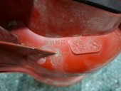 STOP DREAPTA VOLKSWAGEN PASSAT B6 OEM: 27458002.