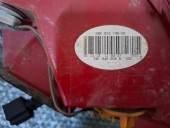 STOP DREAPTA VOLKSWAGEN PASSAT B7 OEM: 3AF945208B.