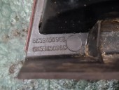 STOP DREAPTA VOLKSWAGEN POLO 6N OEM: 6K5945096B.