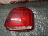 STOP DREAPTA VOLKSWAGEN POLO 6R OEM: 6R0945112B.