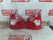 STOP DREAPTA VOLKSWAGEN POLO 9N 