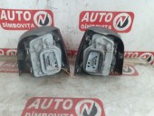 STOP DREAPTA VOLKSWAGEN POLO 9N 