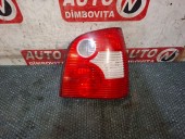 STOP DREAPTA VOLKSWAGEN POLO 9N 