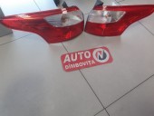 STOP STANGA ARIPA FORD FOCUS III 