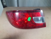 STOP STANGA ARIPA RENAULT CLIO IV OEM: 265553752R.