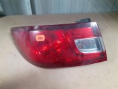 STOP STANGA ARIPA RENAULT CLIO IV OEM: 265553752R.