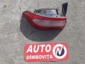 STOP STANGA ARIPA RENAULT LAGUNA II OEM: 8200002473.