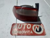 STOP STANGA ARIPA RENAULT LAGUNA II OEM: 8200002473.
