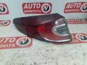 STOP STANGA ARIPA RENAULT MEGANE III OEM: 2655500010R.