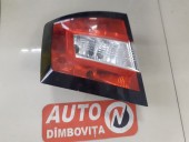 STOP STANGA ARIPA SKODA FABIA III OEM: 6V6945095.