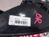 STOP STANGA ARIPA SKODA FABIA III OEM: 6V6945095.