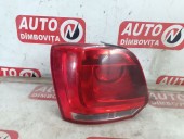 STOP STANGA ARIPA VOLKSWAGEN POLO 6R OEM: 6R0945095.