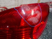 STOP STANGA AUDI A3 8P 