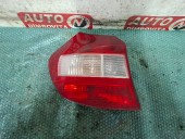 STOP STANGA BMW E87 OEM: 69245C111.