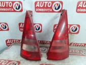 STOP STANGA CITROEN C3 OEM: 11-A234B.